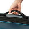 Travel Light: 3-Piece Spinner Luggage Set with TSA Lock