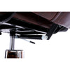 Chic & Cozy Barber Chair for Your Salon