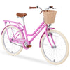 Colorful Steel Frame Bike for Girls