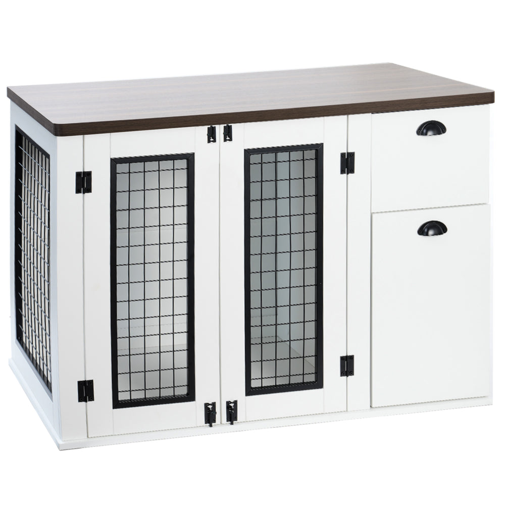 Chic Pet Haven Dog Crate