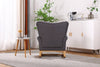 Cozy Rocking Chair for Kids & Home