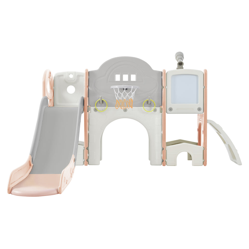 Adventure Space Playset for Kids