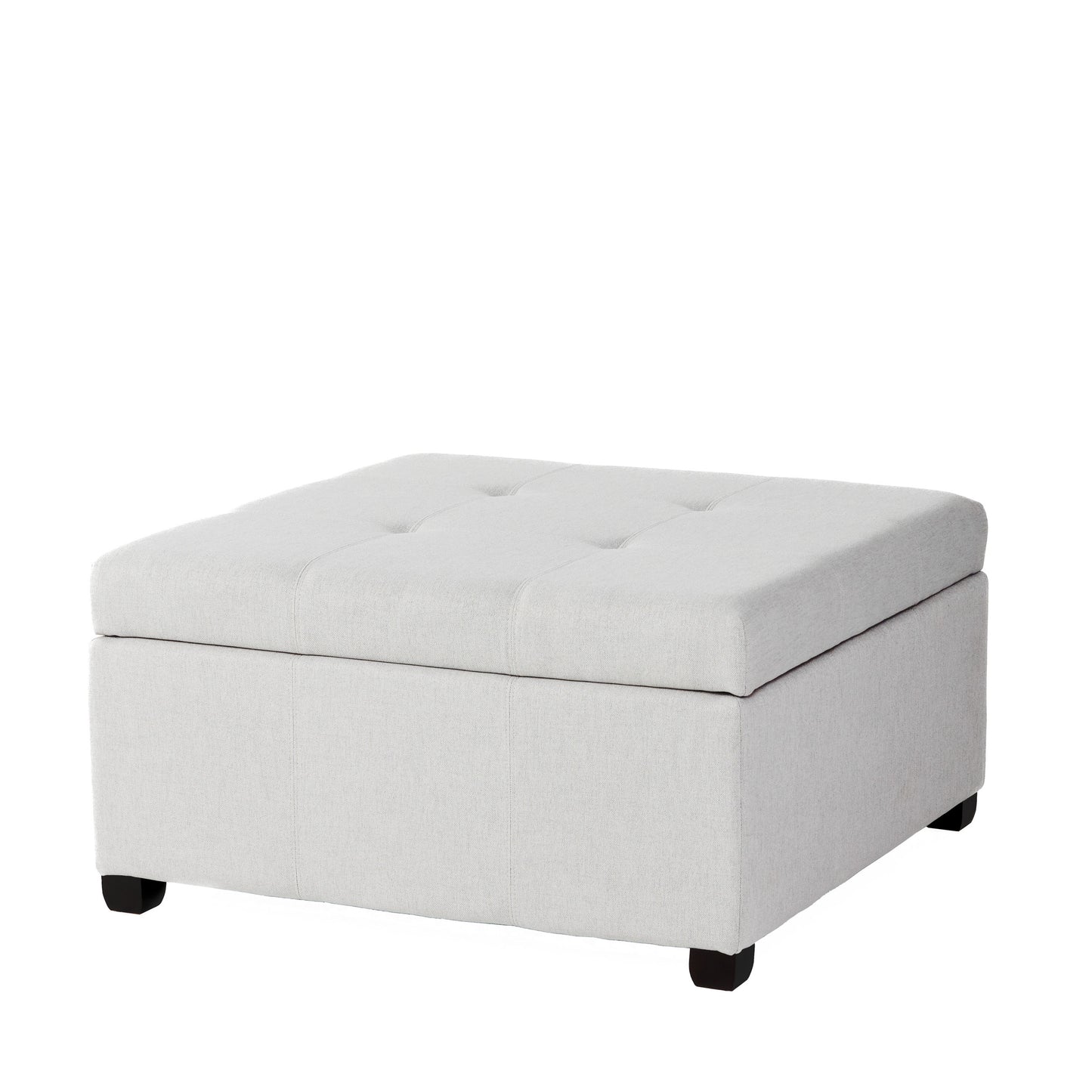 Cuddle Up Storage Ottoman