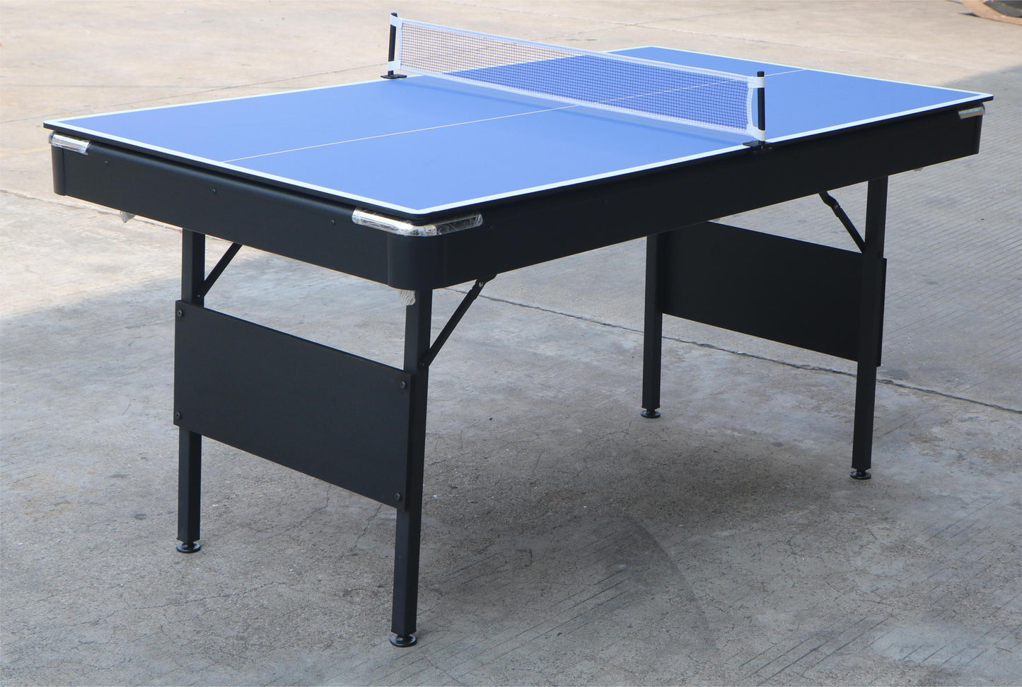 Ping Pong Pro Set