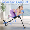 Ultimate Core Fitness Machine