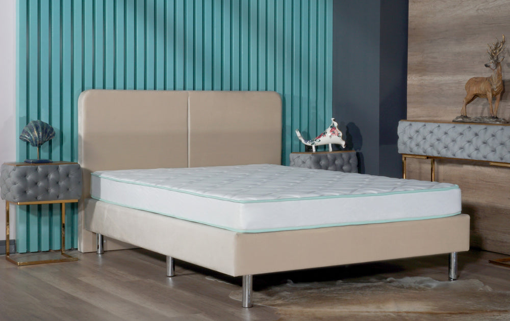 Cozy Comfort Hybrid Mattress