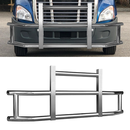 Deer Defender Bumper for Freightliner Cascadia