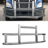 Deer Defender Bumper for Freightliner Cascadia