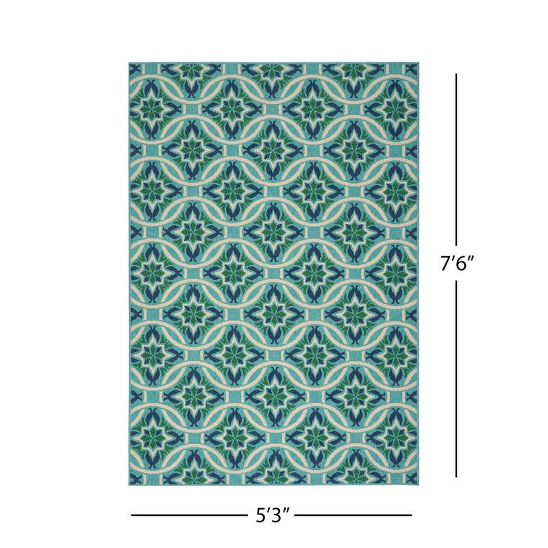 Meridian Cozy Area Rug