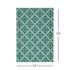 Meridian Cozy Area Rug