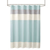 Silky Smooth Shower Curtain