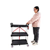 Easy Fold Utility Cart