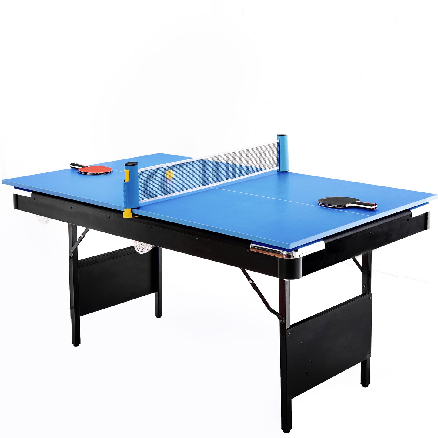 Ultimate 3-in-1 Game Table