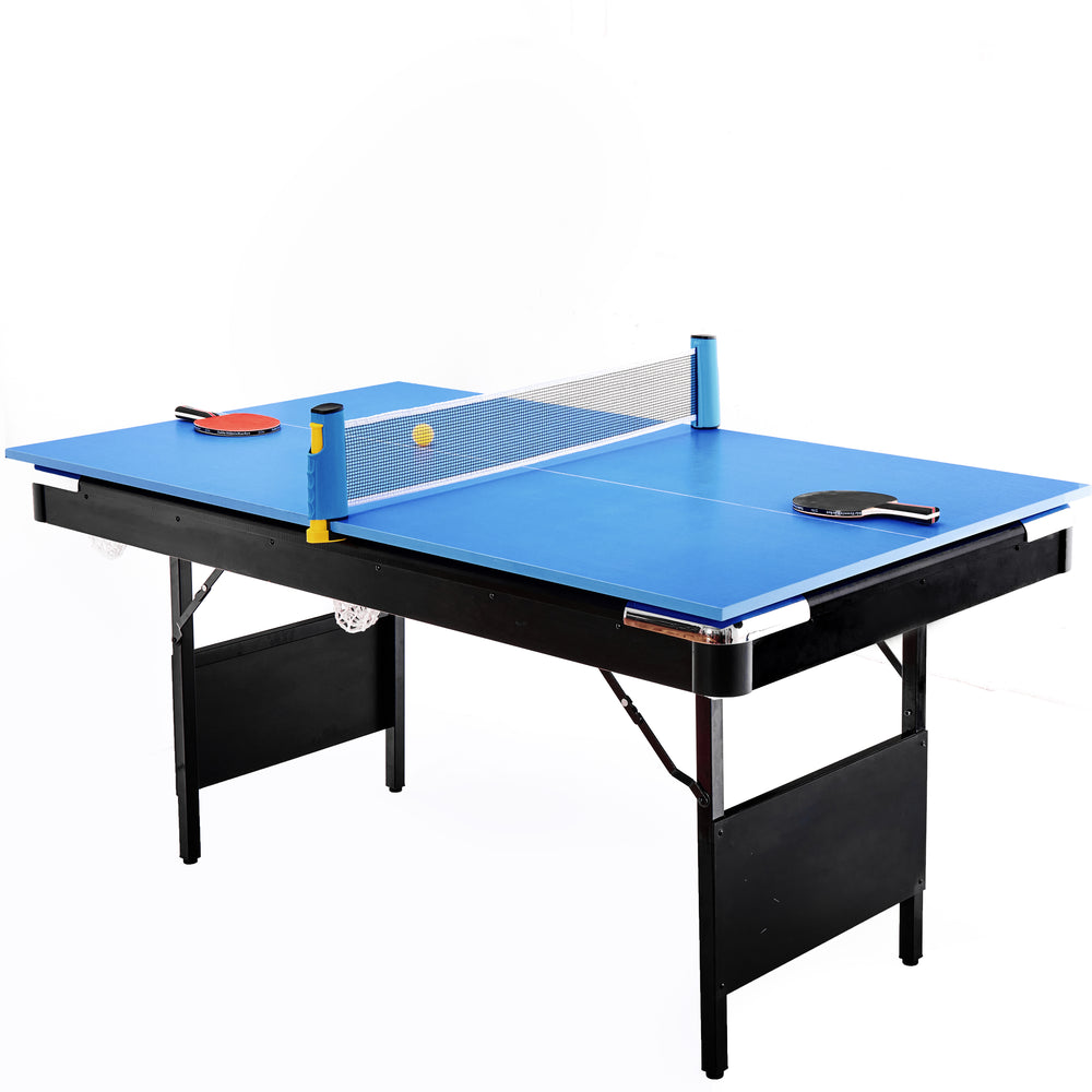 Ultimate 3-in-1 Game Table