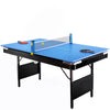 Ultimate 3-in-1 Game Table