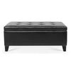 Stylish Storage Ottoman