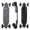 All-Terrain Electric Skateboard - Speed & Adventure Unleashed!