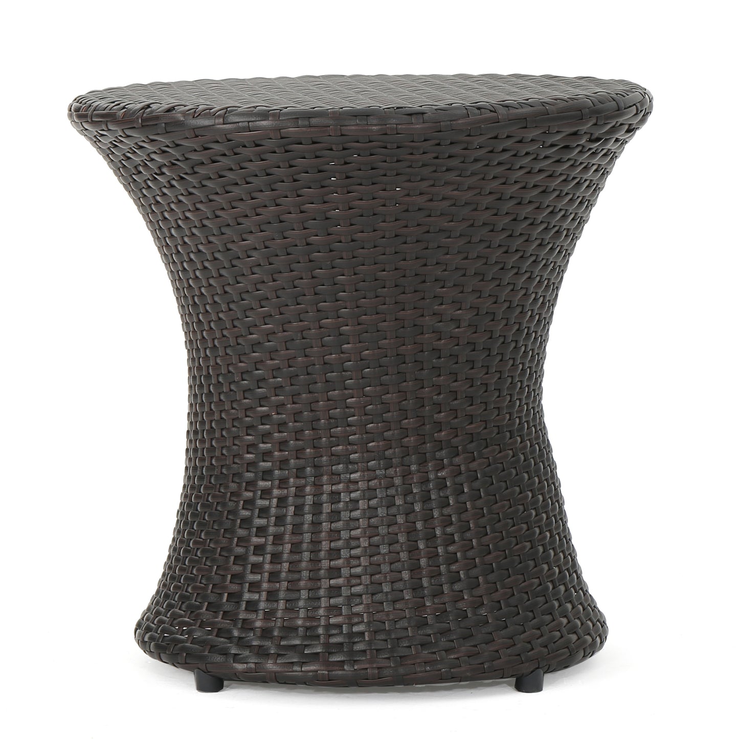 KONO Hourglass Accent Table