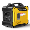 Whisper Power Portable Generator