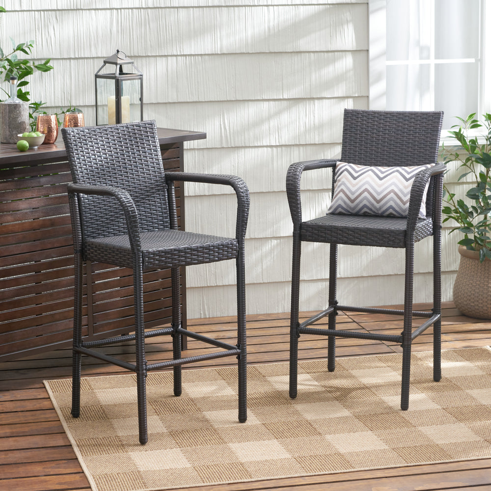 Littleton Charm Barstool