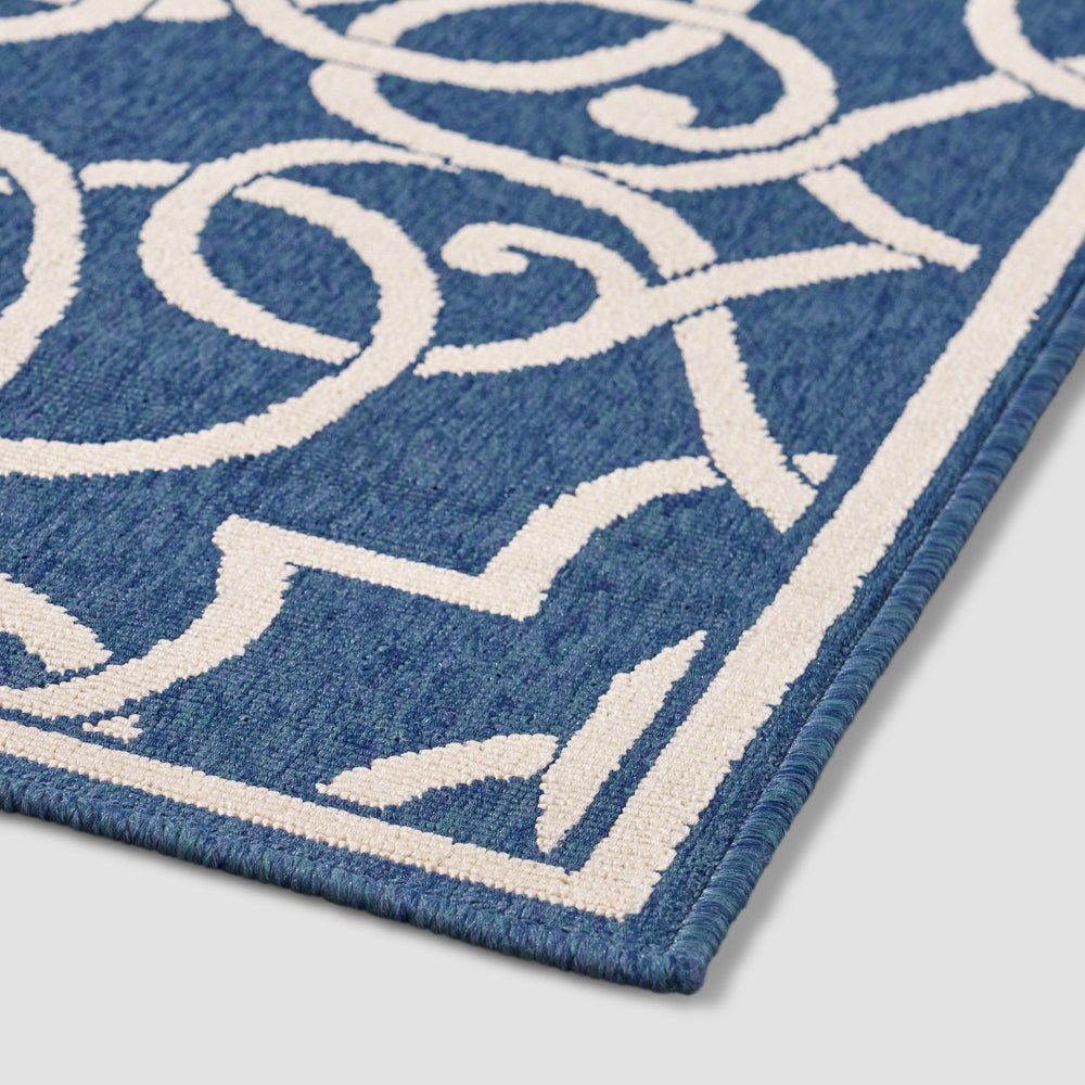 Meridian Cozy Area Rug