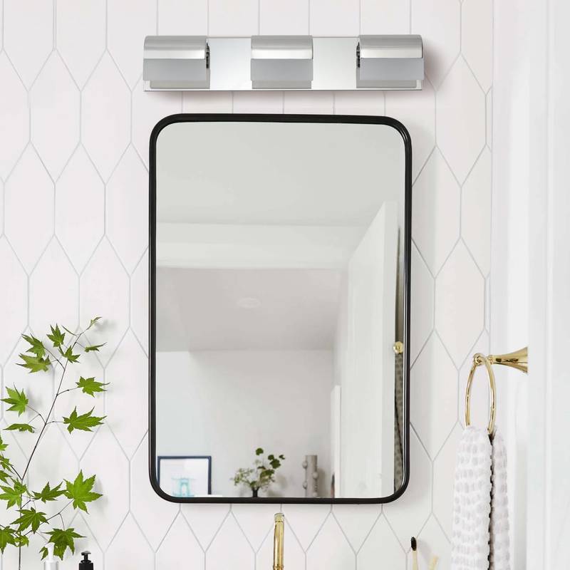 Mirror Glow LED Vanity Lights