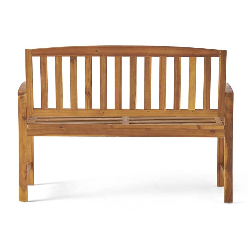 Chic Lounge Bench