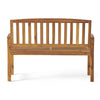 Chic Lounge Bench