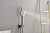 Rainfall Oasis Shower System