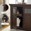 Stylish Wine & Storage Buffet