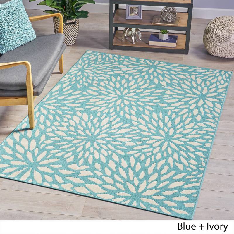 Meridian Cozy Area Rug