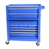 Wheeled Tool Chest & Cabinet – Lockable, Spacious & Convenient!