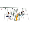 Backyard Adventure Swing Set