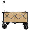 Beach Buddy Folding Wagon