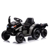 Black Knight Kids Electric Tractor: Fun Ride-On Adventure!