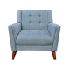 Cozy Greenmont Armchair