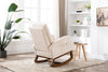 Cozy Glider Rocking Chair