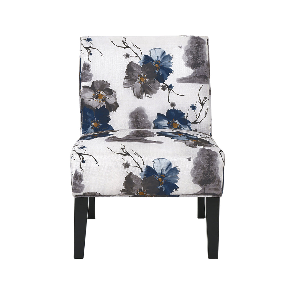 Charming Accent Chair