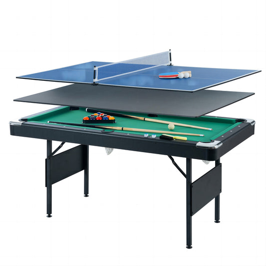 All-in-One Game Table