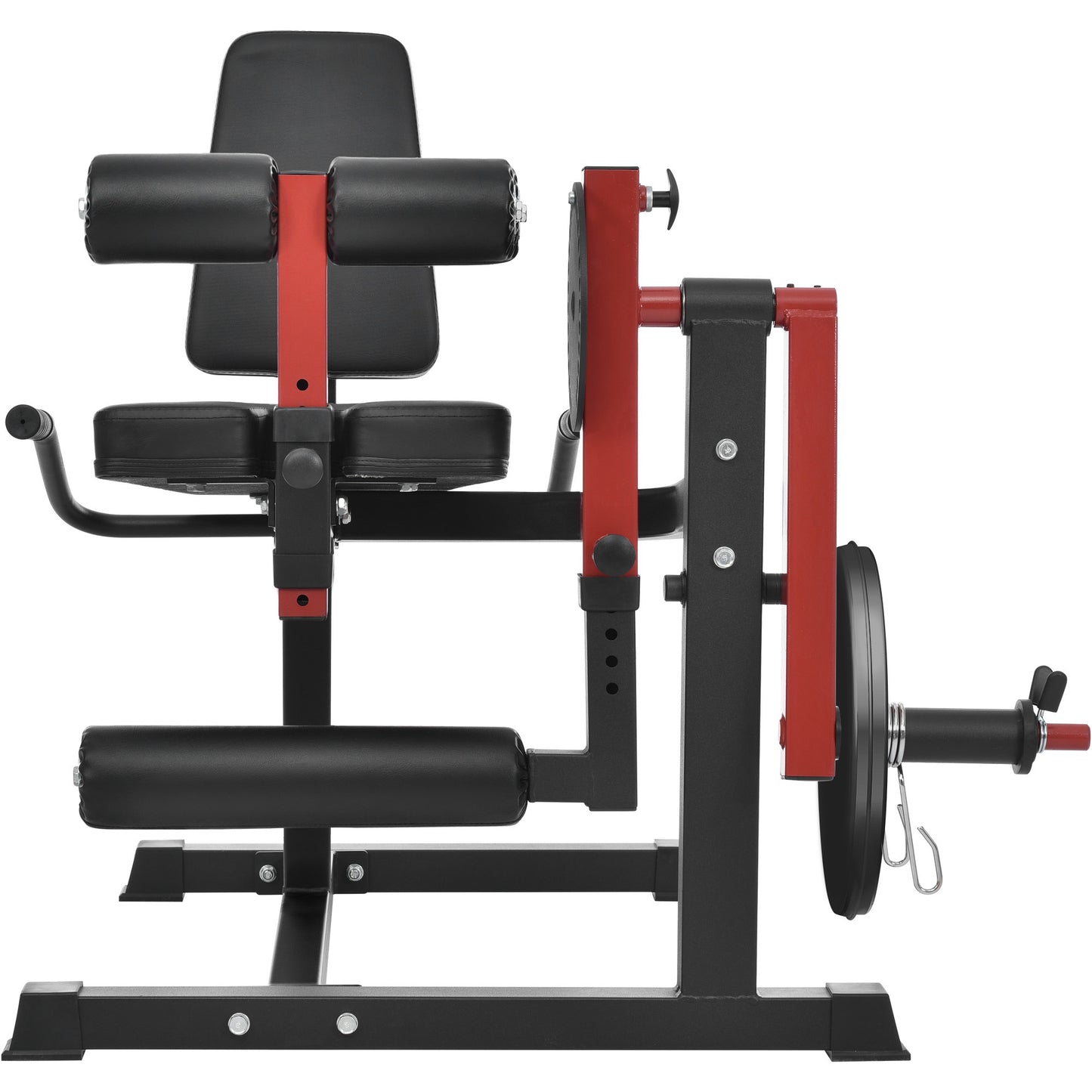 LegMaster Pro: Ultimate Leg Workout Machine