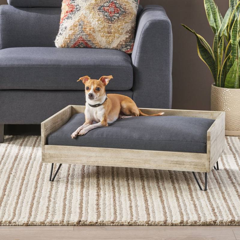 Cozy Canine Retreat