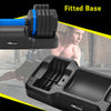 FitFlex Adjustable Dumbbell