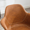 Chic Comfort Swivel Chair