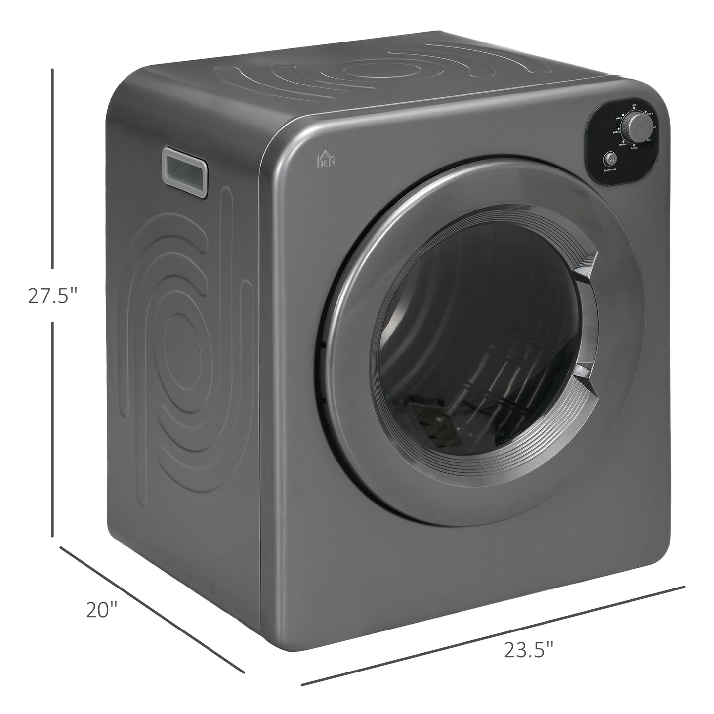 QuickDry Portable Laundry Dryer