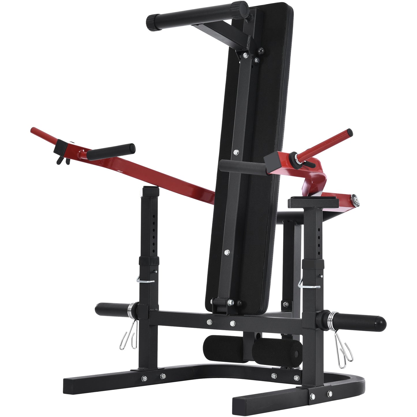 Ultimate Adjustable Chest Press Bench