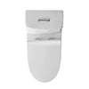 Sleek Dual Flush One-Piece Toilet with Soft-Close Seat