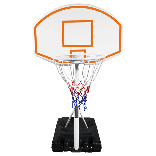 Splash Slam Basketball Hoop