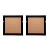 Stylish Shadow Box Wall Art Set