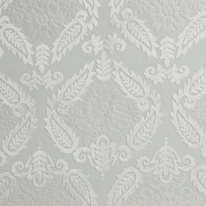 Paisley Dreams Blackout Curtain Panel