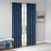 Velvet Room Darkening Curtain Set